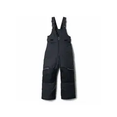 COLUMBIA - Pantalón nieve imperm Niño Advent Rde II Negro