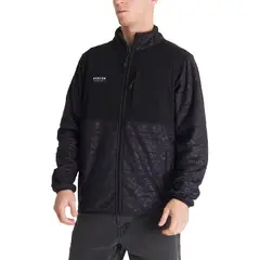BURTON - Polar Hombre Pattern Micro Negro