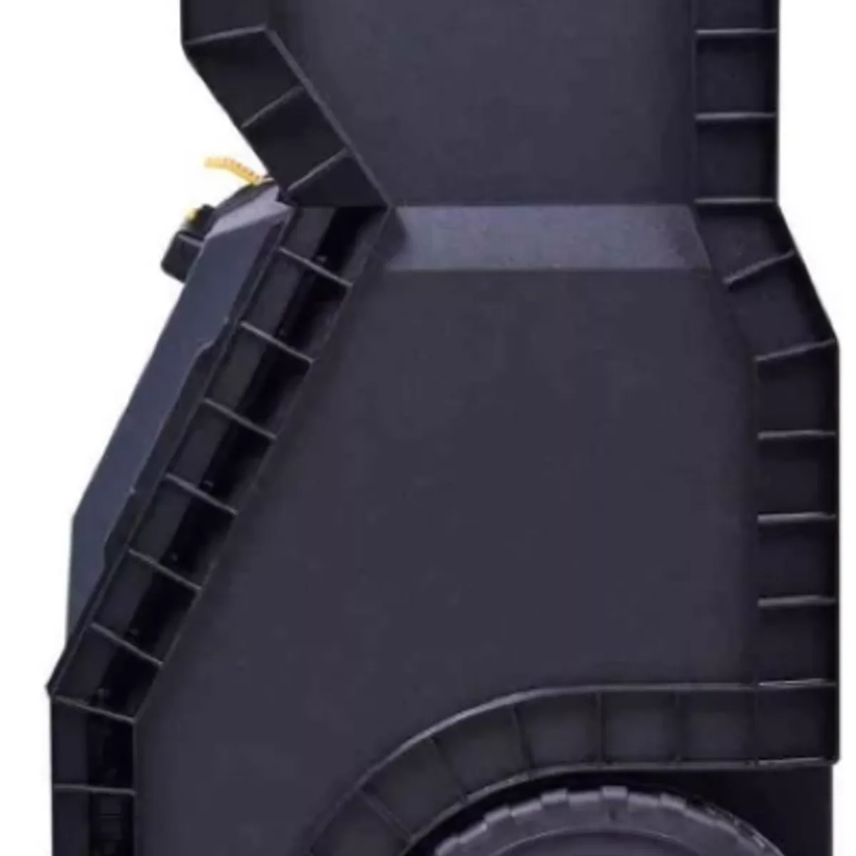 STANLEY - Caja Carro Organizador Stanley St18800 Porta Herramientas