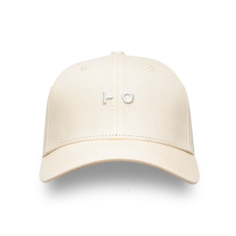 INZTINTO - Kurt Ivory - Inztinto - Jockey Gorro