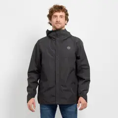 O'NEILL - CORTAVIENTO TRVL NOMADIC II NEGRO