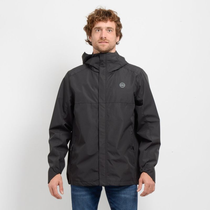 O'NEILL - CORTAVIENTO TRVL NOMADIC II NEGRO