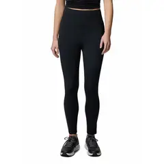 COLUMBIA - Calza Mujer Boundle Trek Negro