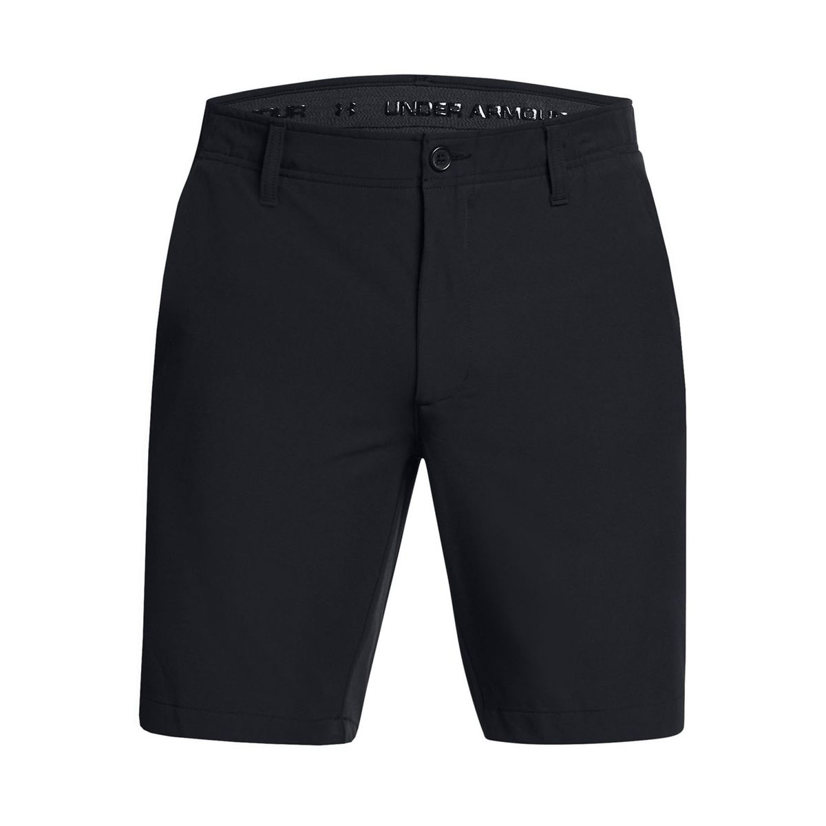 UNDER ARMOUR - Short Ua Drive Tapered Negro Para Hombre UNDER ARMOUR