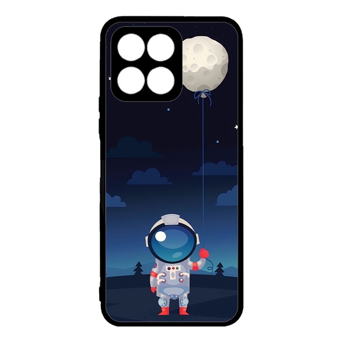 GENERICO - Carcasa para HONOR X6B 4g Diseño 159
