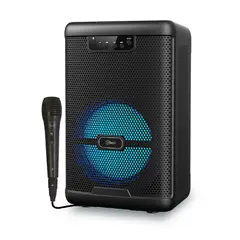 MLAB - Parlante Rhymes 2000w TWS