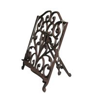 Porta Biblia Fierro Fundido