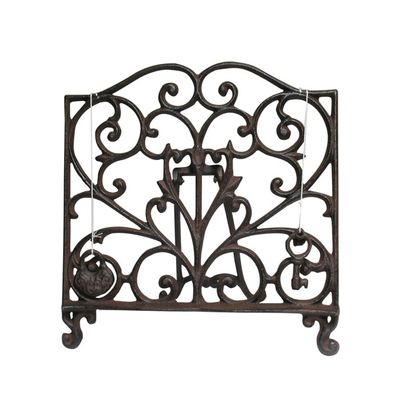 Imagen 2 del producto Porta Biblia Fierro Fundido