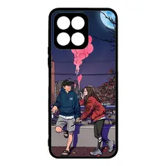 GENERICO - Carcasa para HONOR X6B 4g Diseño 61