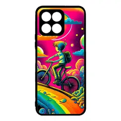 GENERICO - Carcasa para HONOR X6B 4g Diseño 165