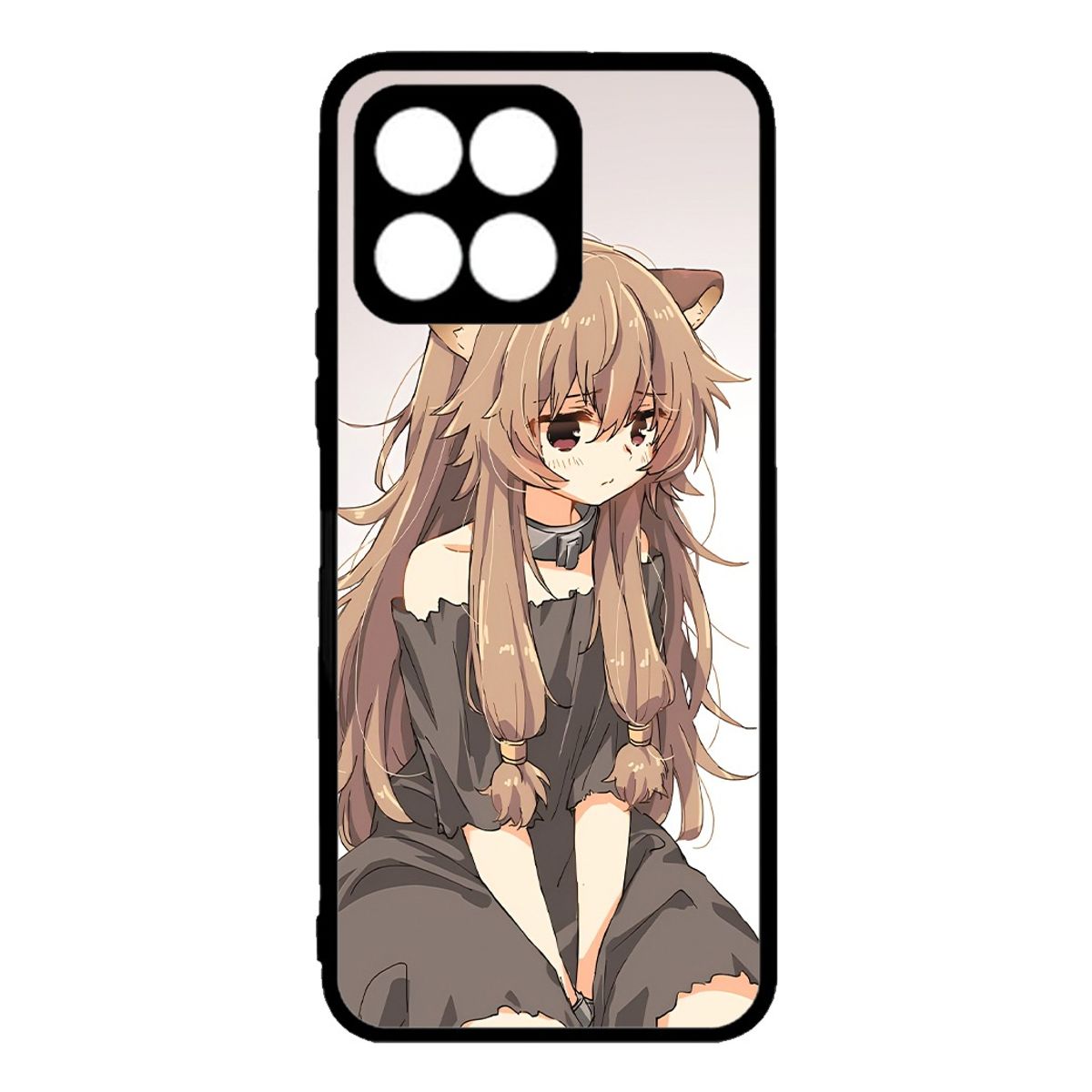 GENERICO - Carcasa para HONOR X6B 4g Diseño 65