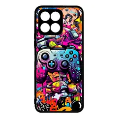 GENERICO - Carcasa para HONOR X6B 4g Diseño 122
