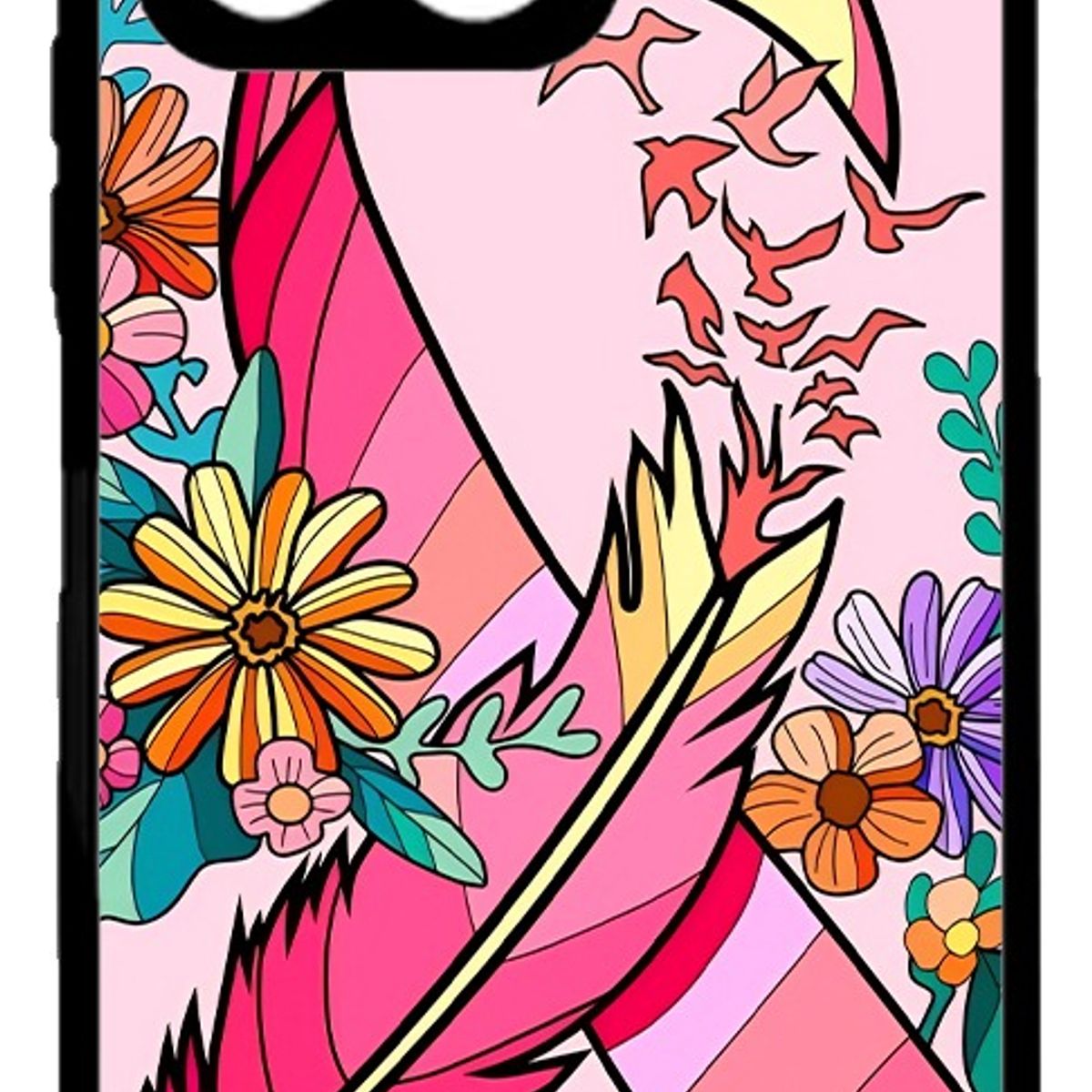 GENERICO - Carcasa para HONOR X6B 4g Diseño 133