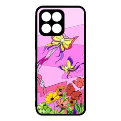 GENERICO - Carcasa para HONOR X6B 4g Diseño 138