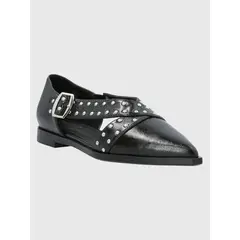 HUSH PUPPIES - Zapato Mujer Zoee Negro