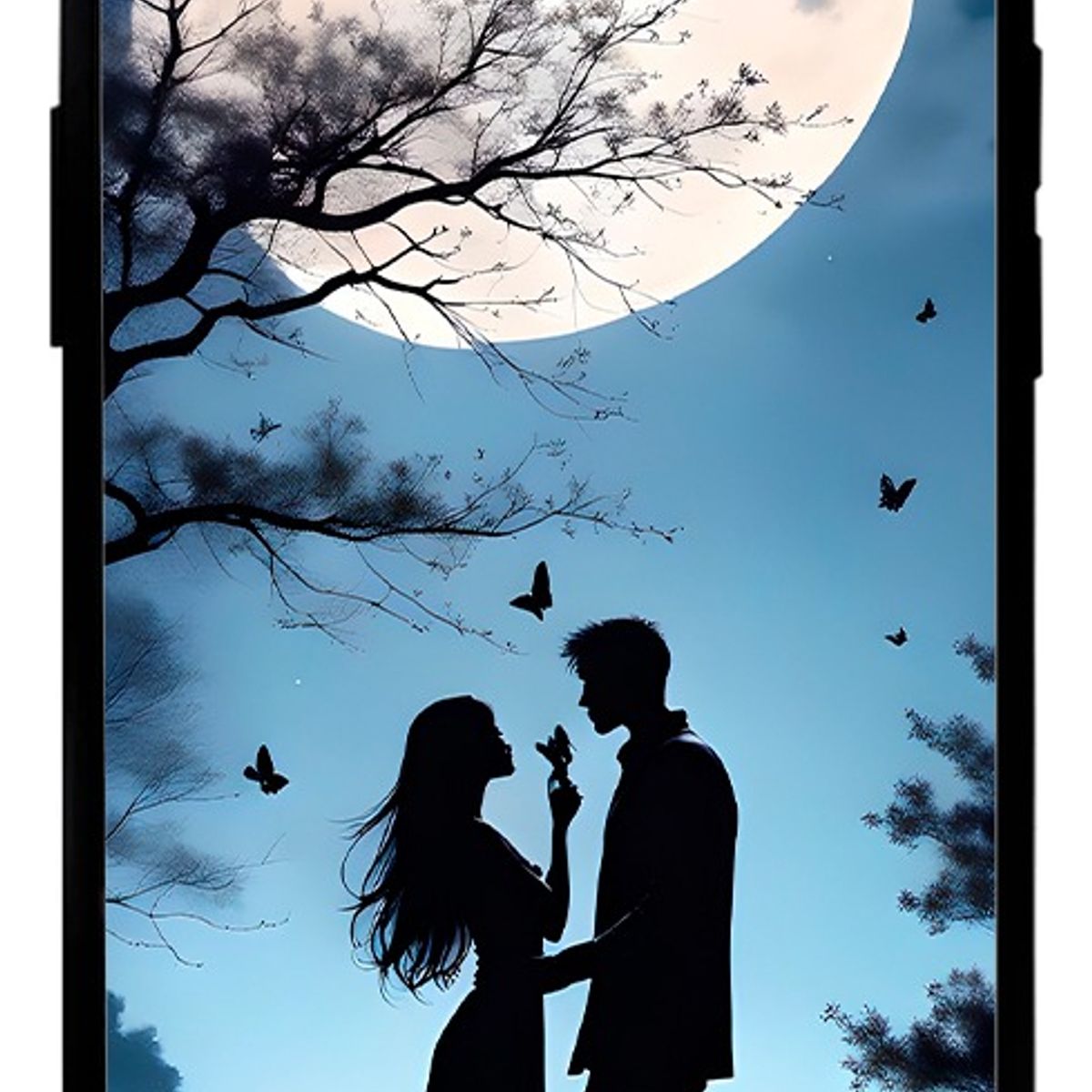 GENERICO - Carcasa para HONOR X6B 4G Diseño 258