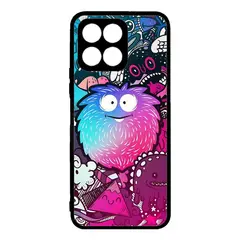 GENERICO - Carcasa para HONOR X6B 4g Diseño 147