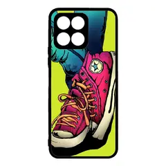 GENERICO - Carcasa para HONOR X6B 4g Diseño 90