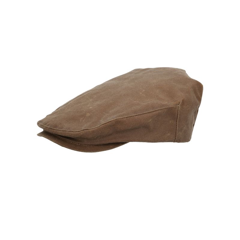 ROCKFORD - Boina Wax Hombre Rkf Wx London Tan ROCKFORD