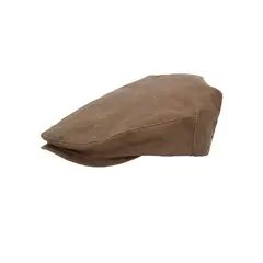 ROCKFORD - Boina Wax Hombre Rkf Wx London Tan