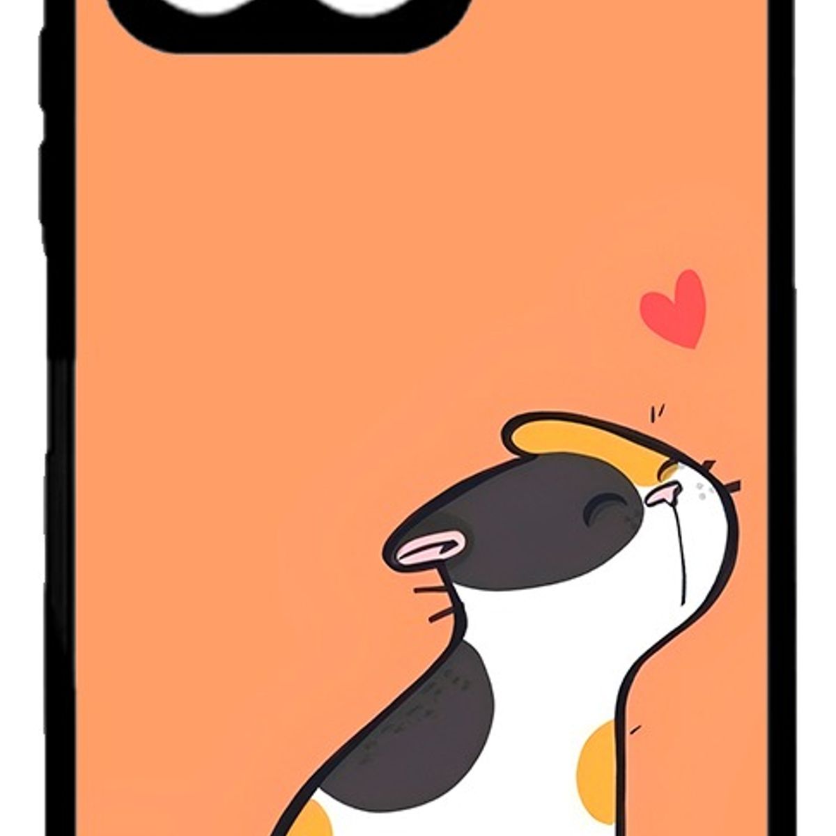 GENERICO - Carcasa para HONOR X6B 4g Diseño 100