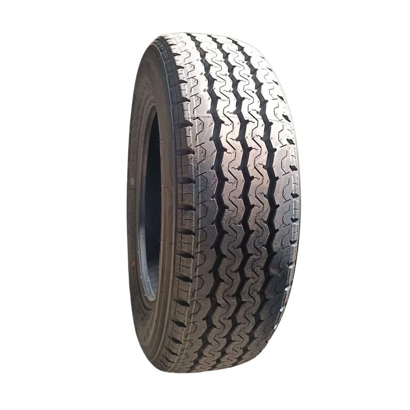 TRIANGLE - Neumatico 21565 R16C Triangle Tr652 109107T 8PR