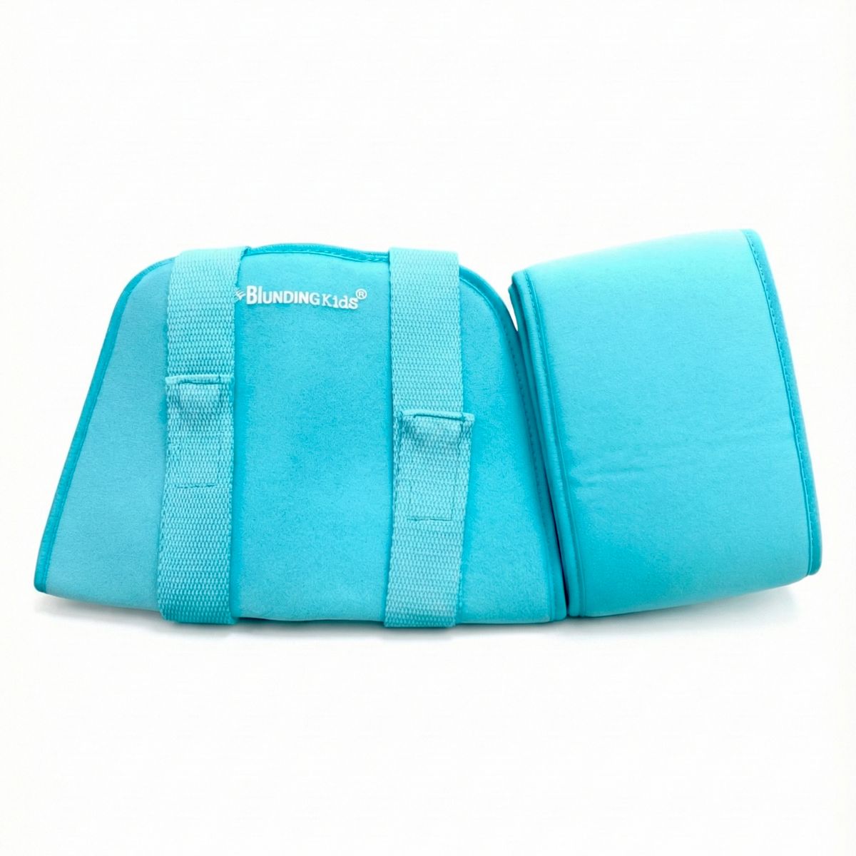 BLUNDING - Inmovilizador De Hombro Pediátrico Niño Color Calipso Talla 4-6