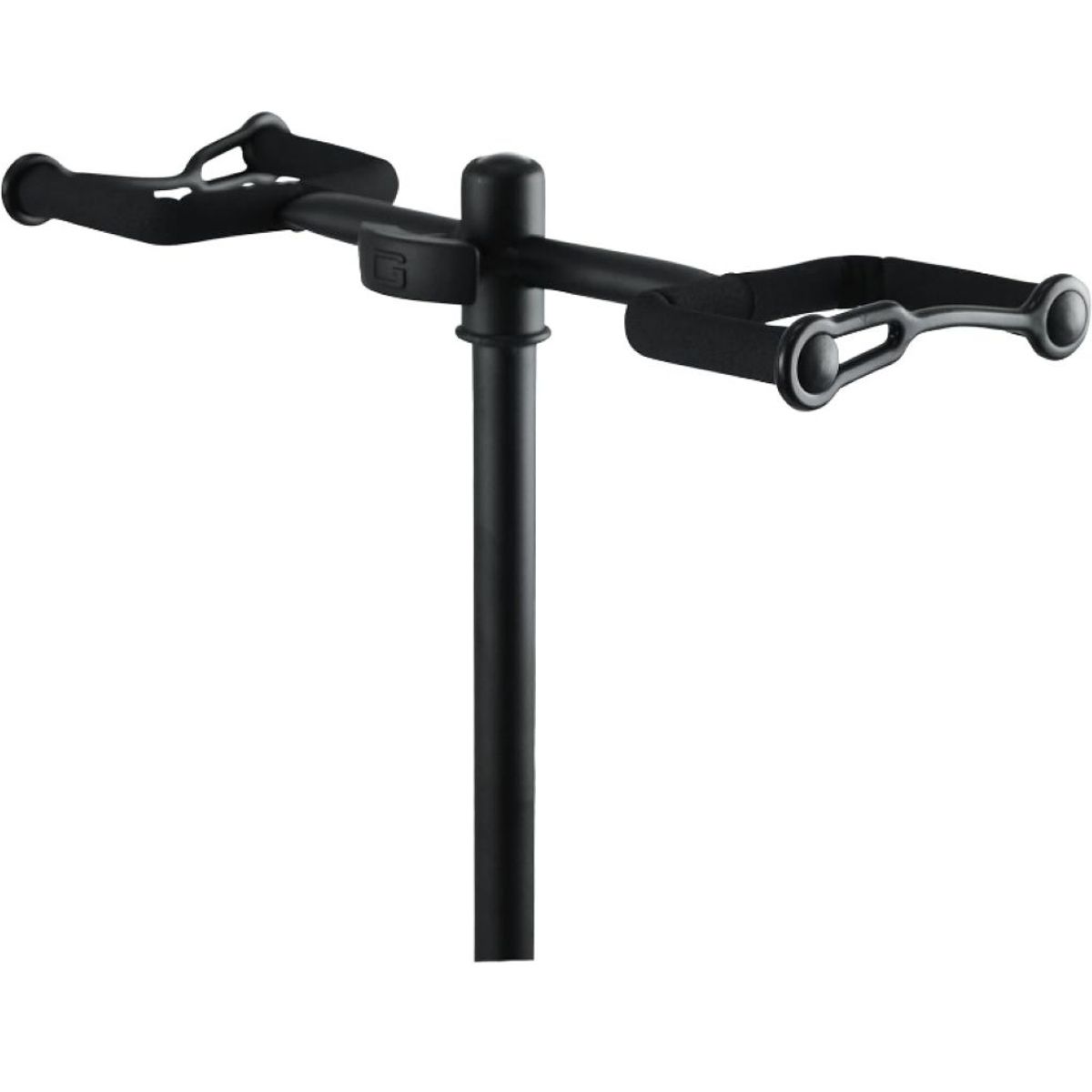 GATOR FRAMEWORKS - Soporte De Guitarra Doble Ajustable Gator Frameworks GFW-GTR 2000