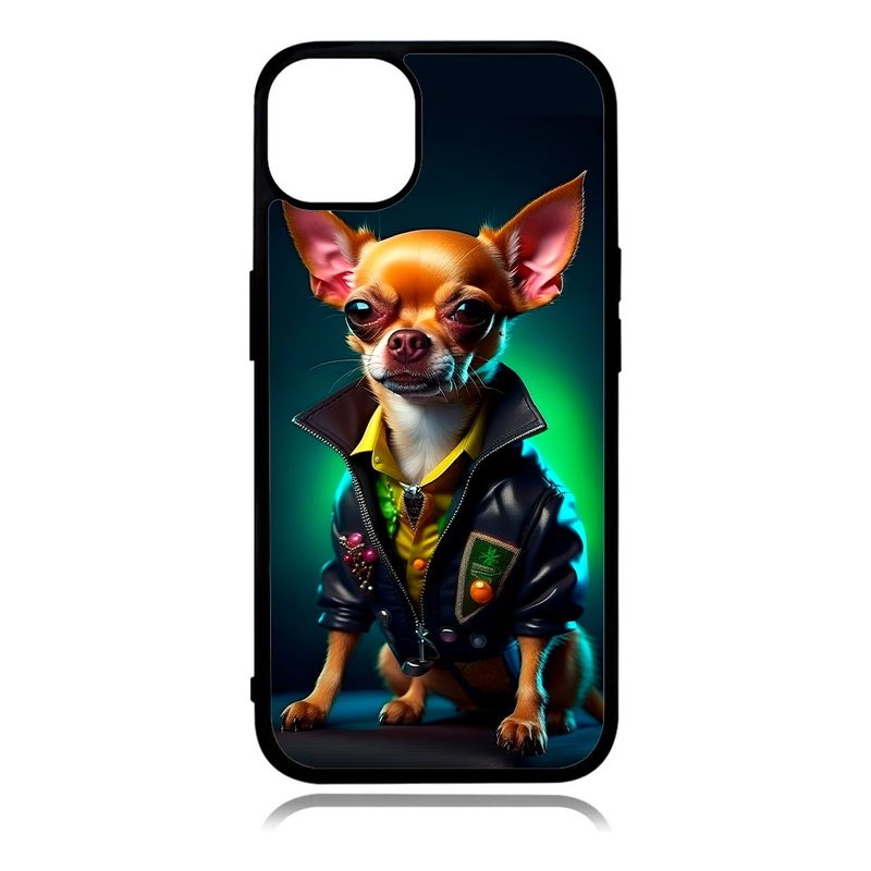 GENERICO - Carcasa para HONOR X6B 4G Diseño 287
