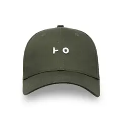 INZTINTO - Kurt Olive - - Jockey/ Gorro
