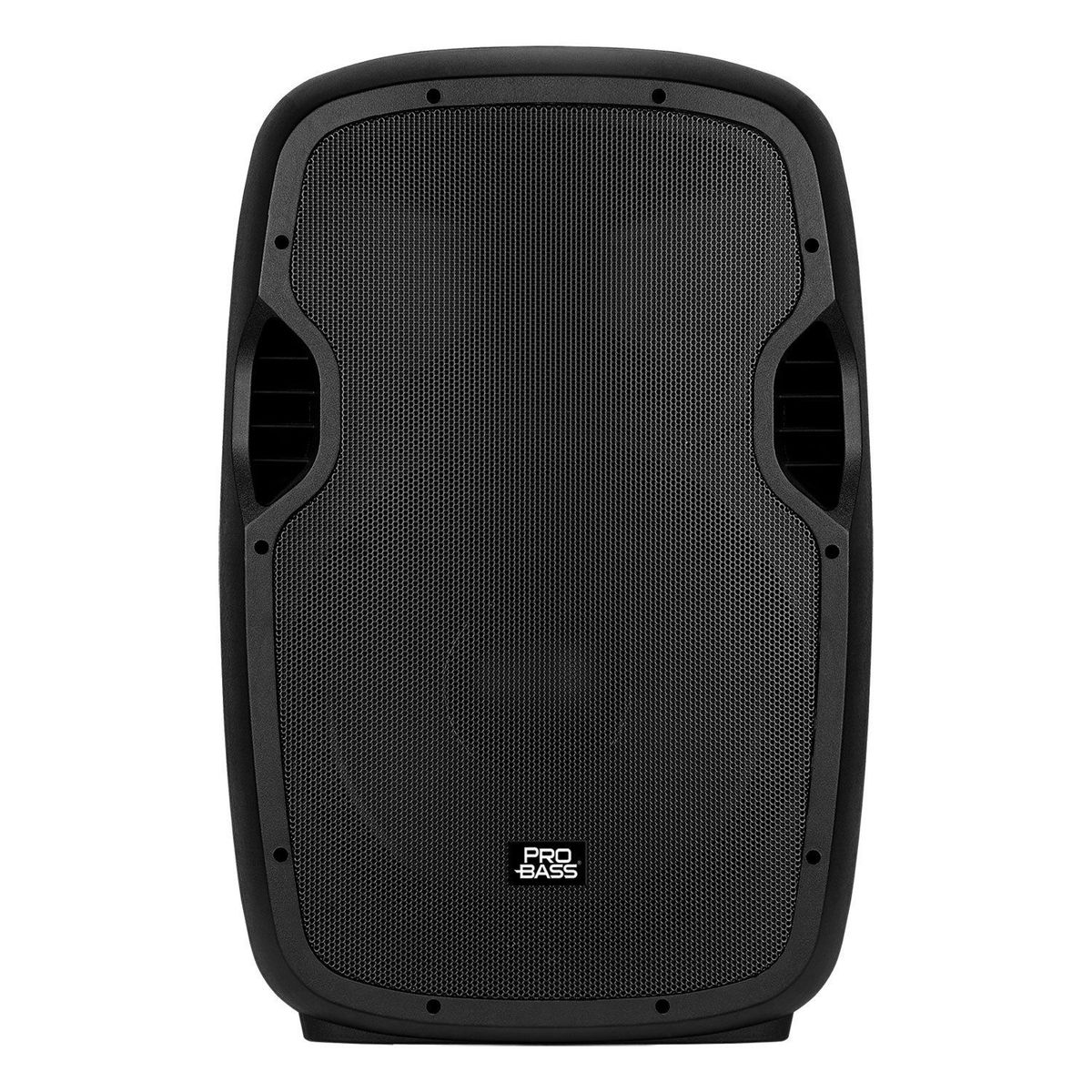 NOVIK NEO - Parlante Activo con Atril Probass Elevate 112