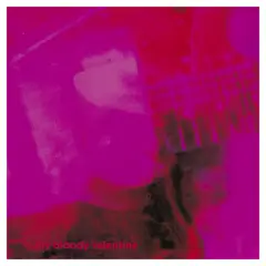 DOMINO - My Bloody Valentine Loveless - CD Doble