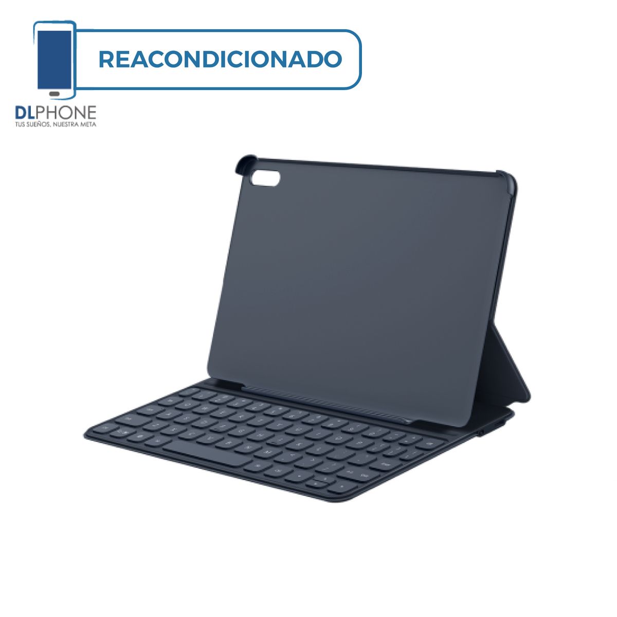 HUAWEI - Huawei Smart Magnetic Keyboard 12,6 Negro Reacondicionado