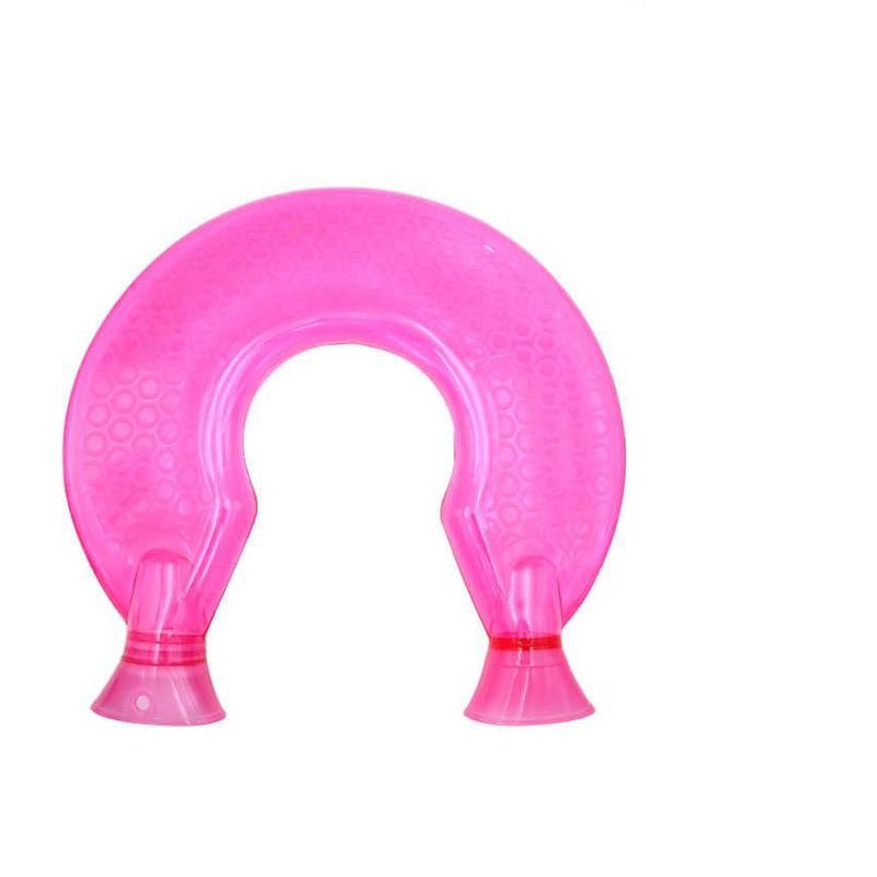 GENERICO - Guatero para Cuello Forma De U