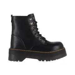 BAMERS - Botines Mujer Martina II Negro