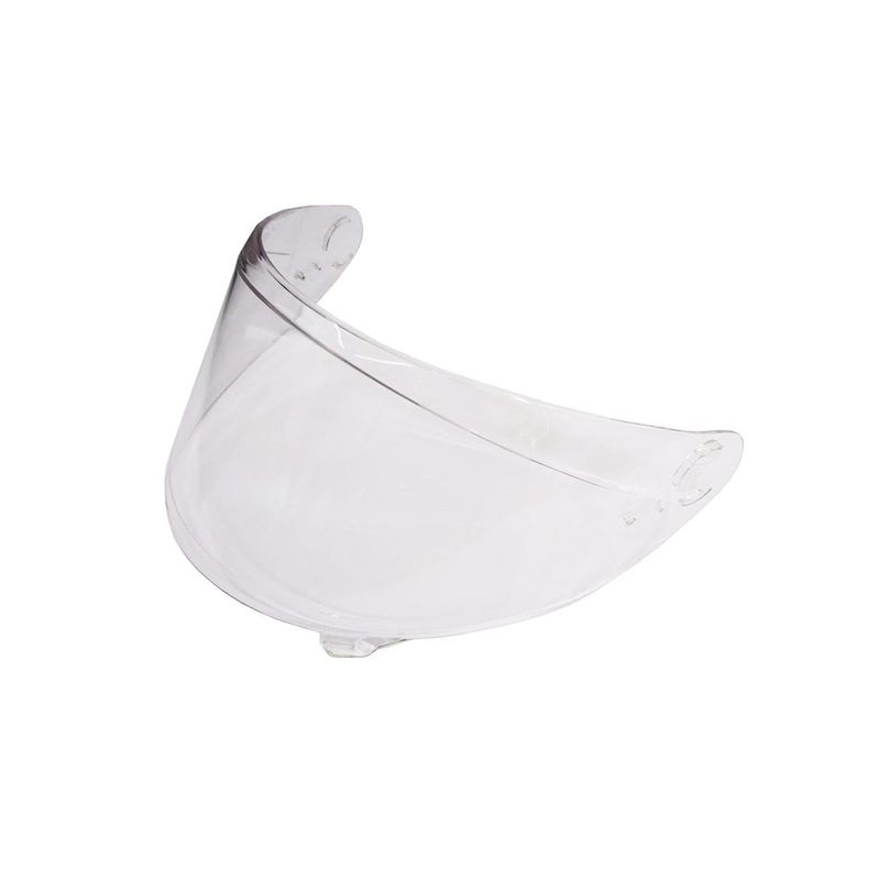 SHIRO HELMETS - Visor Transparente Casco Shiro Sh-605