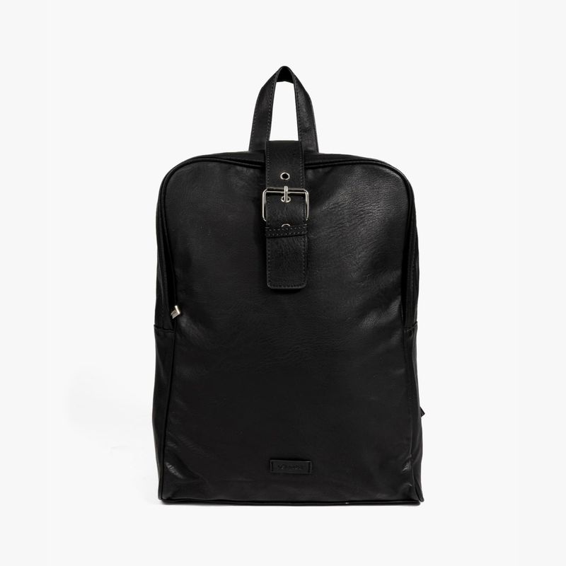 LOUNGE - Mochila Notebook Hebilla
