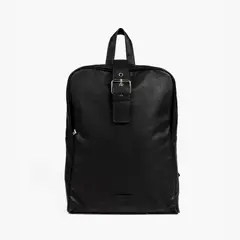 LOUNGE - Mochila Notebook Hebilla