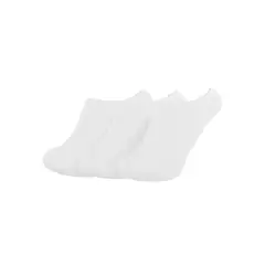 BAMERS - Calcetines Joven Show 3 Pack Blanco