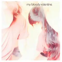 DOMINO - My Bloody Valentine Isn’t Anything - CD