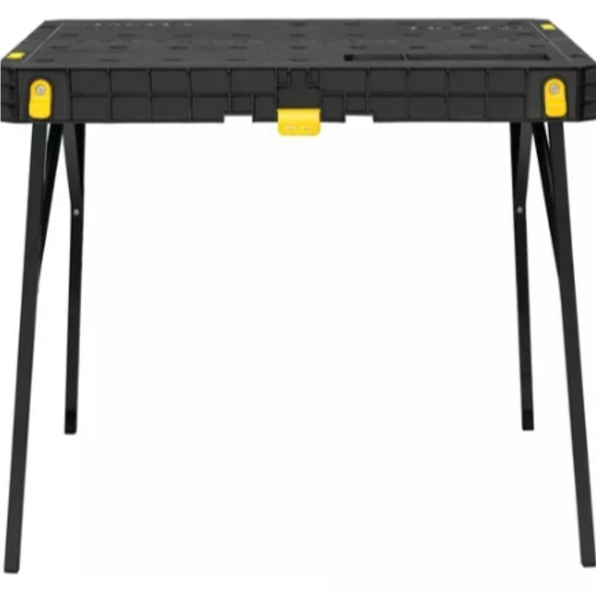 STANLEY - Banco De Trabajo Plegable Stanley Stst83492-jgo +accesorios