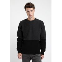 Chaleco hombre Petorca algodón orgánico