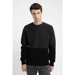 FROENS - Chaleco hombre Petorca algodón orgánico