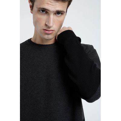 Imagen 2 del producto Chaleco hombre Petorca algodón orgánico