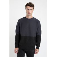 Chaleco hombre Petorca algodón orgánico