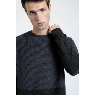 Imagen 2 del producto Chaleco hombre Petorca algodón orgánico