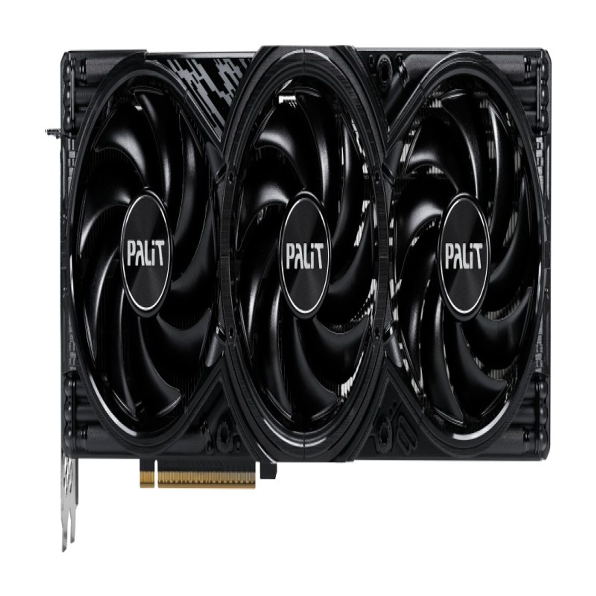 GENERICO - PALIT RTX 5070Ti GAMINGPRO 16GB GDDR7 256bit 3-DP HDMI