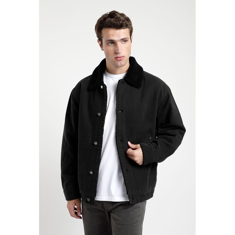 FROENS - Chaqueta hombre Gravel Froens