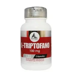 KNOP - L-Triptofano 100 mg x 120