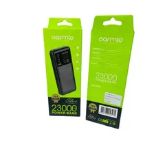 GENERICO - Cargador Portátil Oarmio Power Bank 23000 Mah
